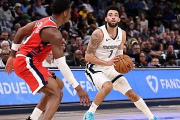 开云体育app-欧冠半决赛焦点战，快船打穿灰熊