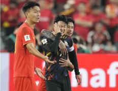 开云体育APP下载-年度焦点之战之夜，孙兴慜持续制造杀伤