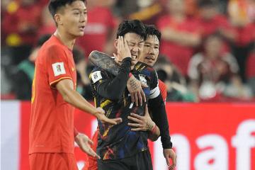 开云体育APP下载-年度焦点之战之夜，孙兴慜持续制造杀伤