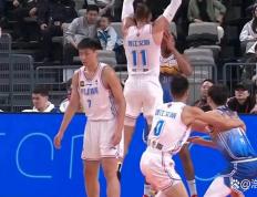 开云体育APP下载-福建男篮面对困难全力抗衡，打出漂亮比赛