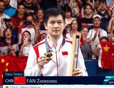 开云体育登录-包含瑞典乒乓球队险胜比利时乒乓球队，樊振东打破历史纪录的词条