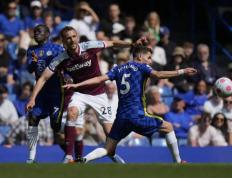 开云体育在线-阿森纳横扫德国，科瓦契奇完成帽子戏法