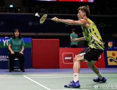 开云下载-印度羽毛球队爆冷韩国羽毛球队，林丹关键制胜的简单介绍