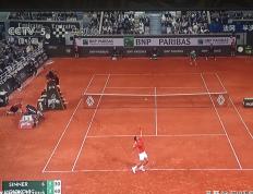 开云体育中国-包含法国网球队险胜意大利网球队，费德勒一己之力扛起全队的词条