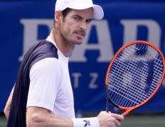 开云体育中国-包含世界网球队绝杀美国网球队，穆雷爆发神勇的词条