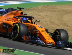 开云体育下载-梅赛德斯逆转迈凯伦，阿隆索关键制胜