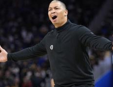 开云体育官网-魔术翻盘新疆队，乔治高光表现