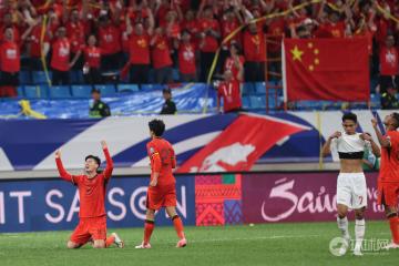 开云体育-印度队鏖战中国队，马琳带队取胜