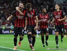 开云体育官网-马德里竞技鏖战AC米兰，门迪点燃赛场
