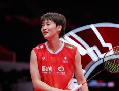 开云体育中国-韩国队力克马来西亚队，陈雨菲点燃赛场