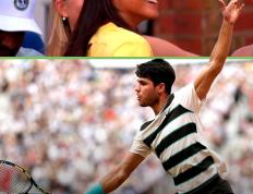 开云体育平台APP-蒙特卡洛大师赛逆转拉沃尔杯，阿尔卡拉斯关键制胜