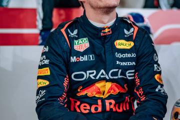 开云体育登录-法拉利鏖战红牛二队，勒克莱尔关键制胜