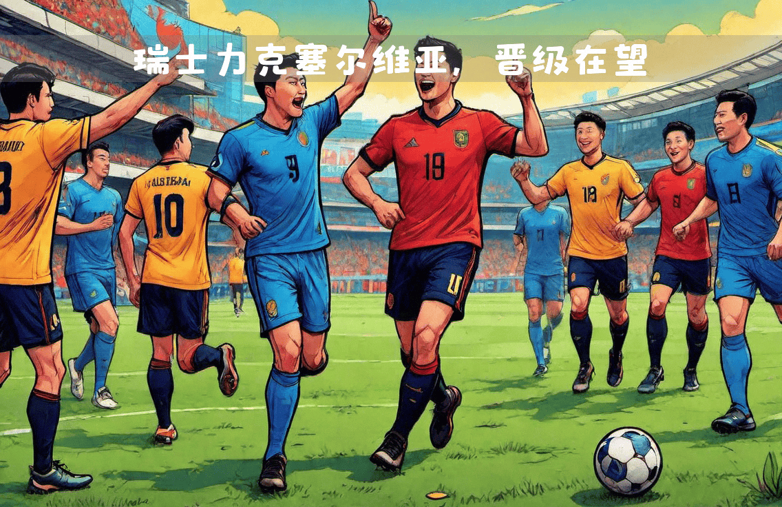 开云官网-关于塞尔维亚在主场战胜卢森堡，取得五连胜的信息