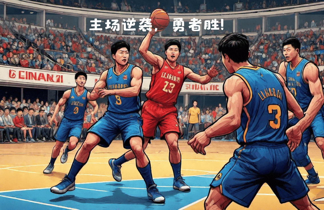 开云APP-狭路相逢勇者胜！下一场比赛将决出最强者！