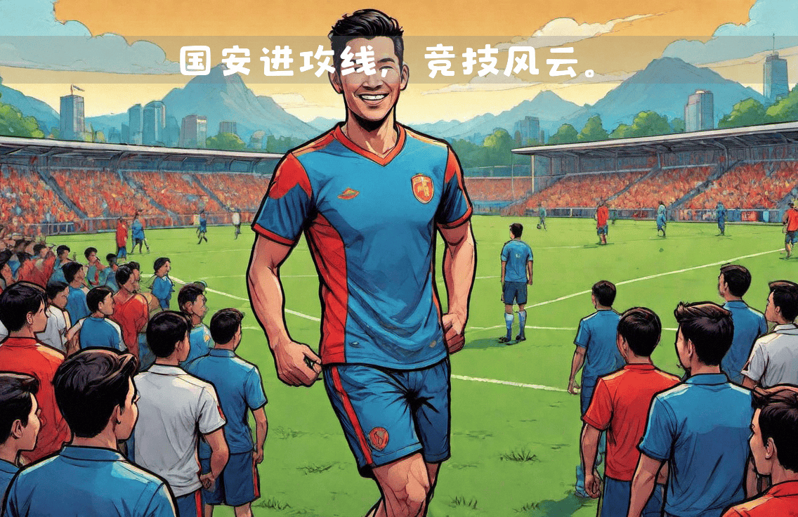 开云体育入口-北京国安成功绝杀，夺得胜利