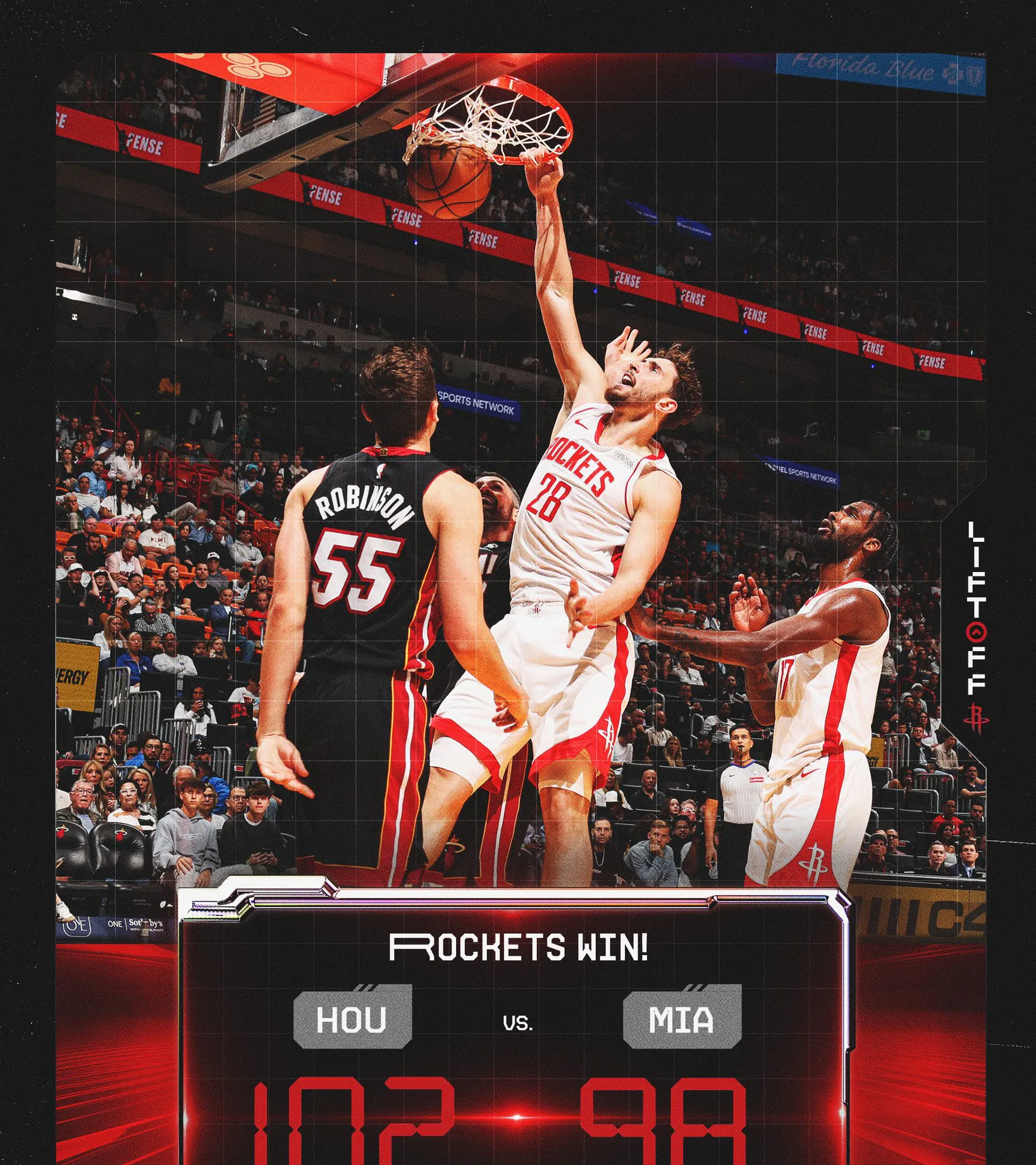 开云下载-包含热火逆转开拓者,保持东部第六的词条