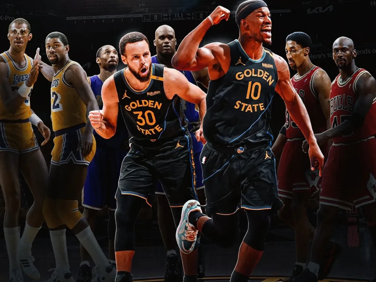 开云平台-勇士战胜公牛,取得连胜