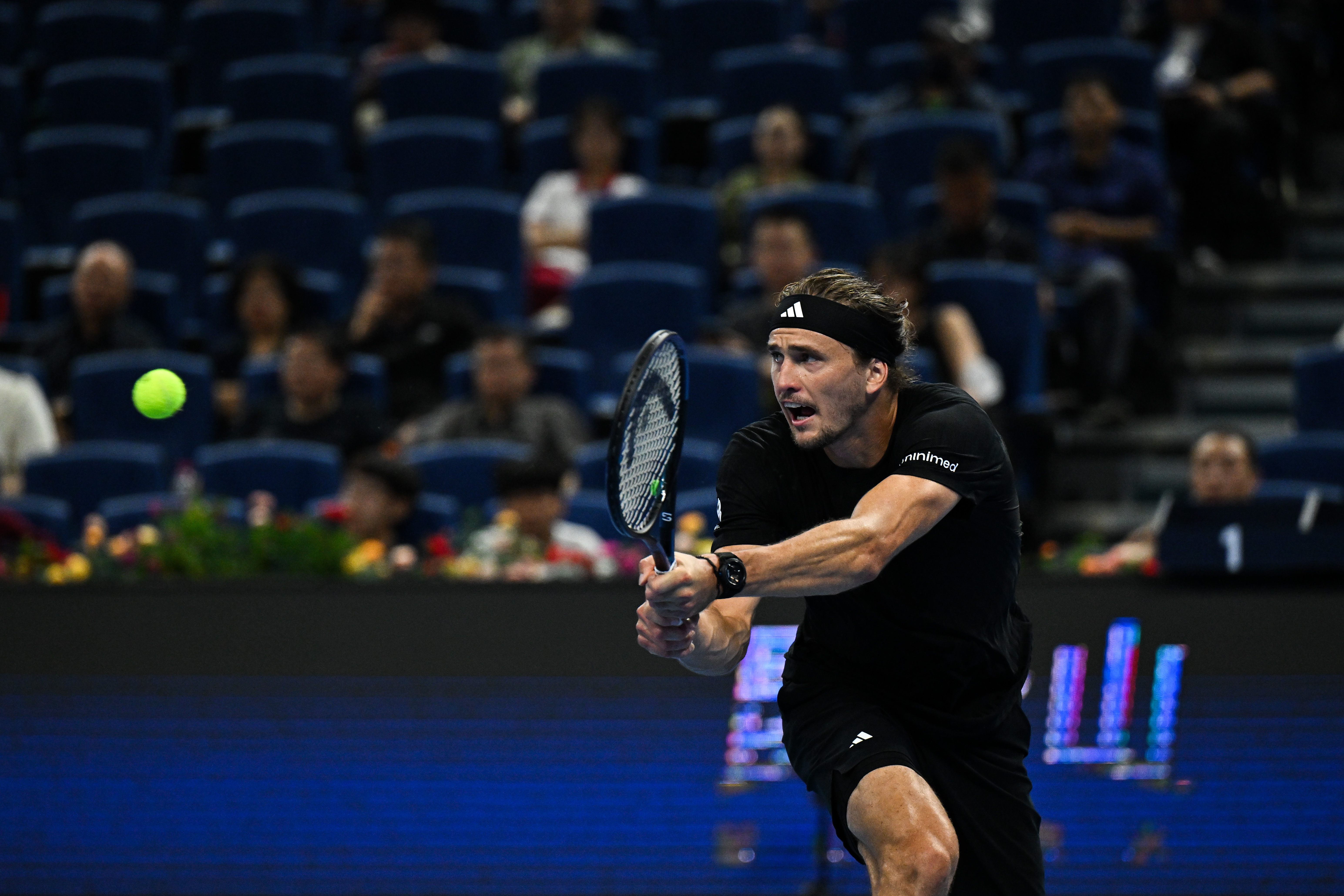 开云体育app-包含世界网球队强势欧洲网球队,兹维列夫打破历史纪录的词条