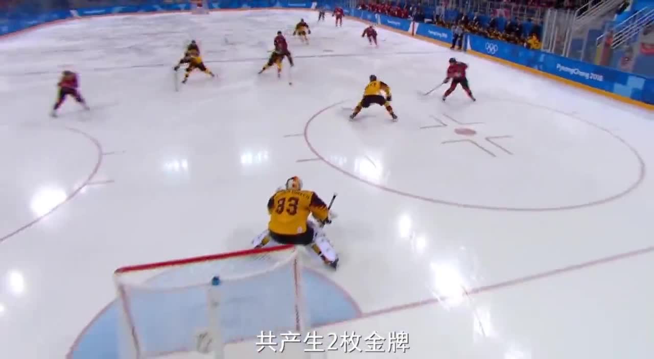 开云官网-关于球星爆发！冰球赛场再现神级操作的信息