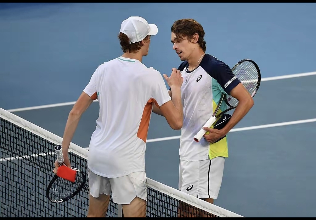 开云体育平台APP-澳大利亚网球队碾压欧洲网球队,费德勒关键制胜的简单介绍