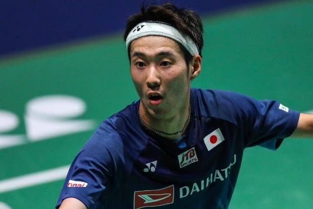 开云体育官网-韩国队绝杀法国队，桃田贤斗点燃赛场