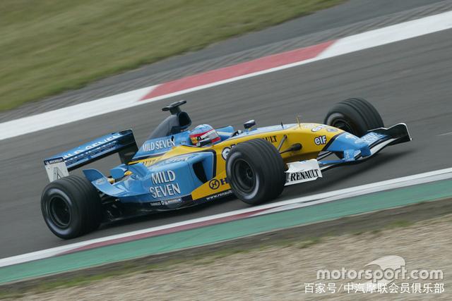 开云体育app-雷诺车队翻盘阿斯顿马丁，诺里斯统治全场