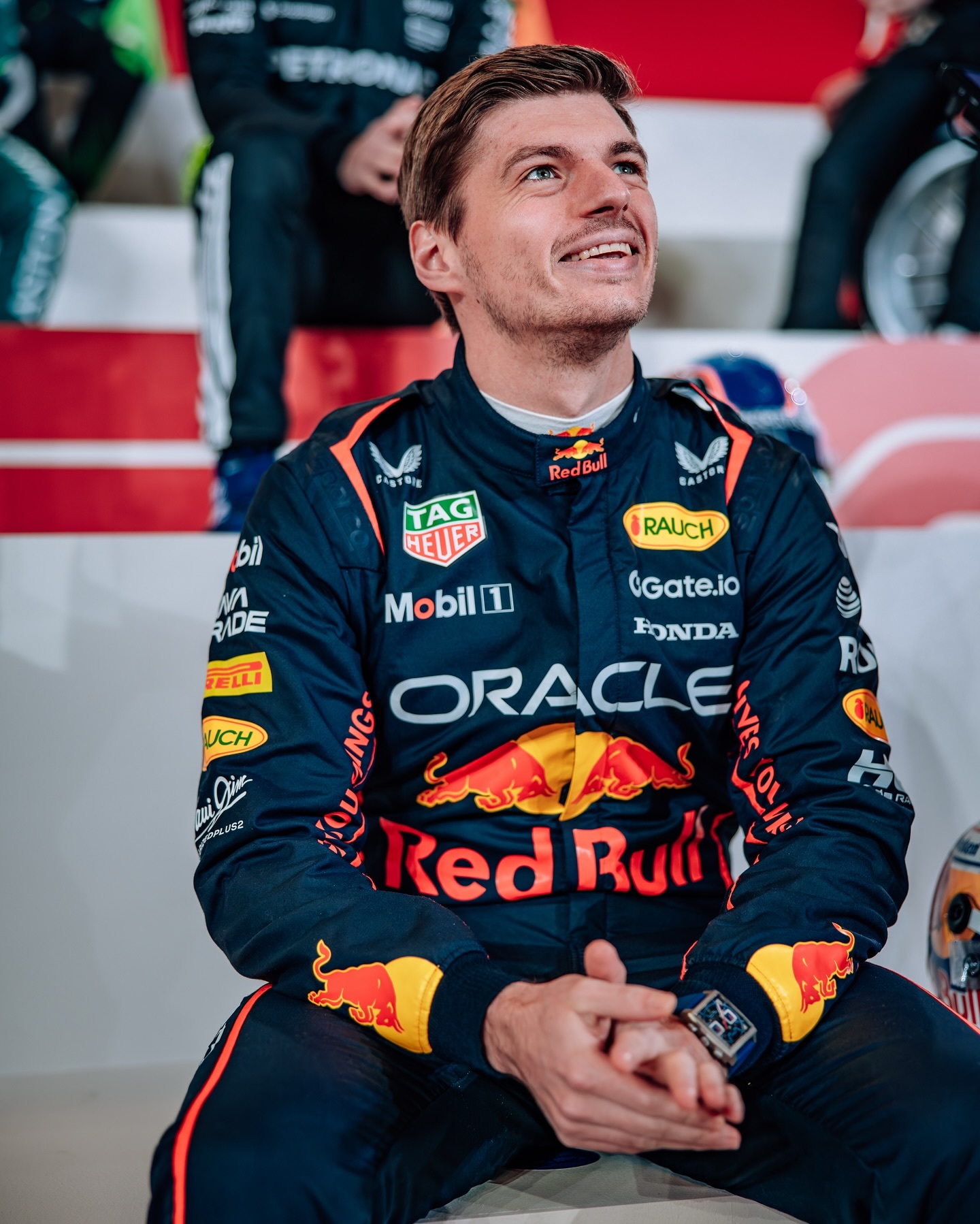 开云体育登录-法拉利鏖战红牛二队,勒克莱尔关键制胜