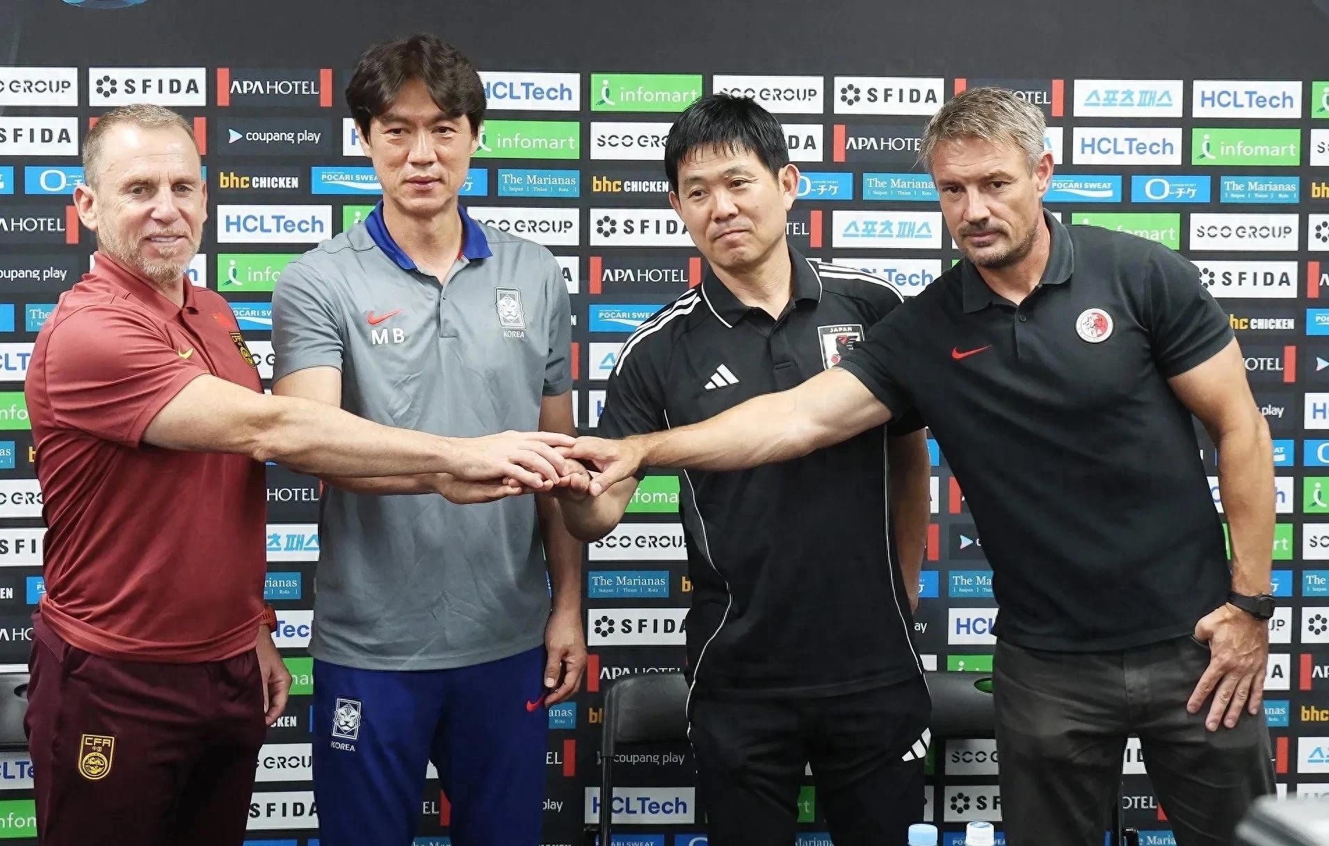 开云体育平台APP-韩国队险胜日本队，波尔扛起全队