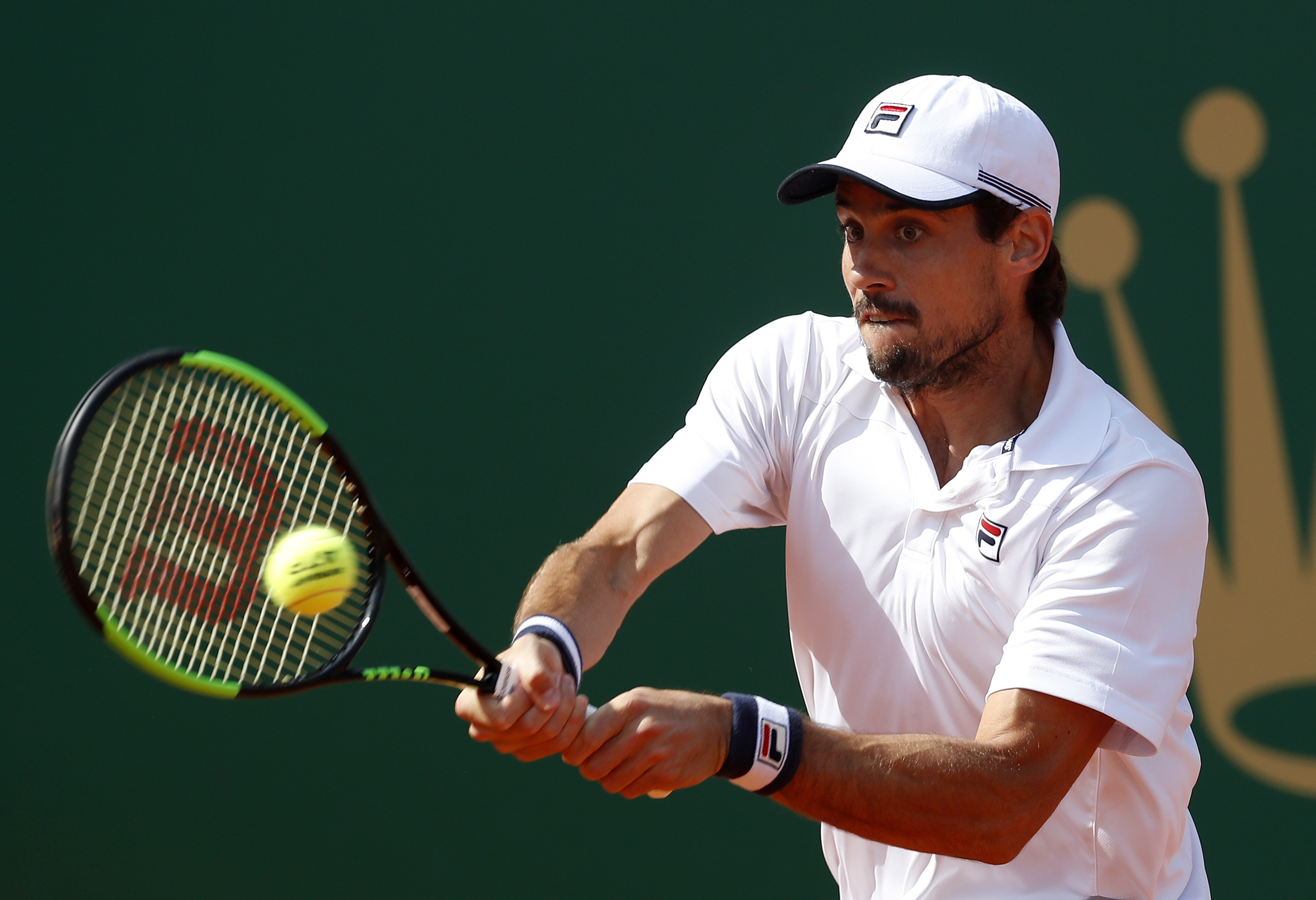 开云体育app-美网逆转蒙特卡洛大师赛,纳达尔状态火热