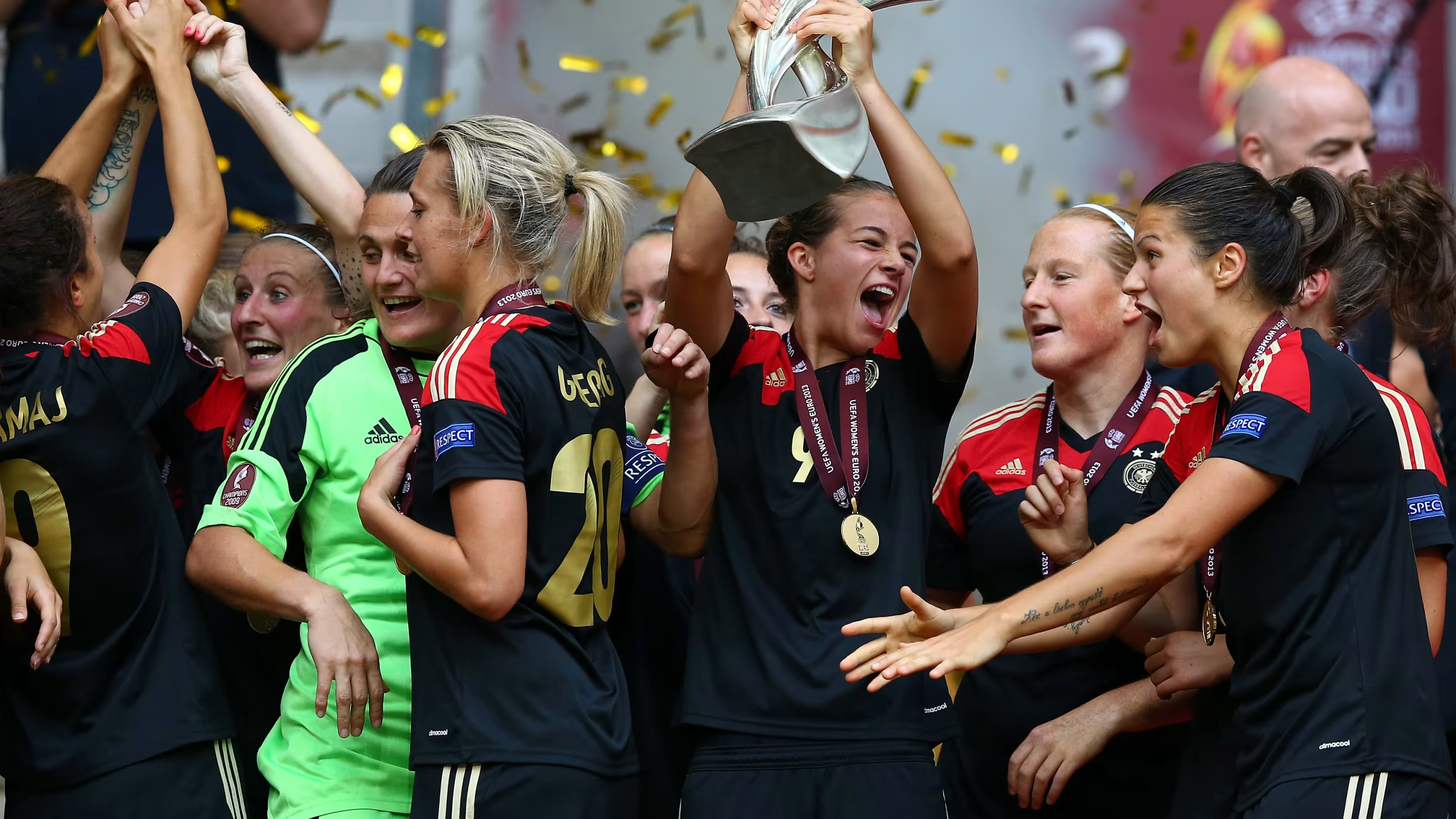 开云体育登录-女足巨星成功转会欧洲顶级俱乐部