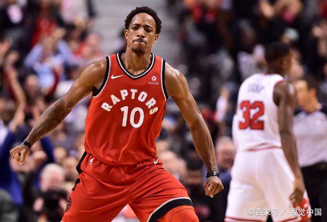 开云体育在线-猛龙对阵吉林队，拉梅洛发挥堪称完美