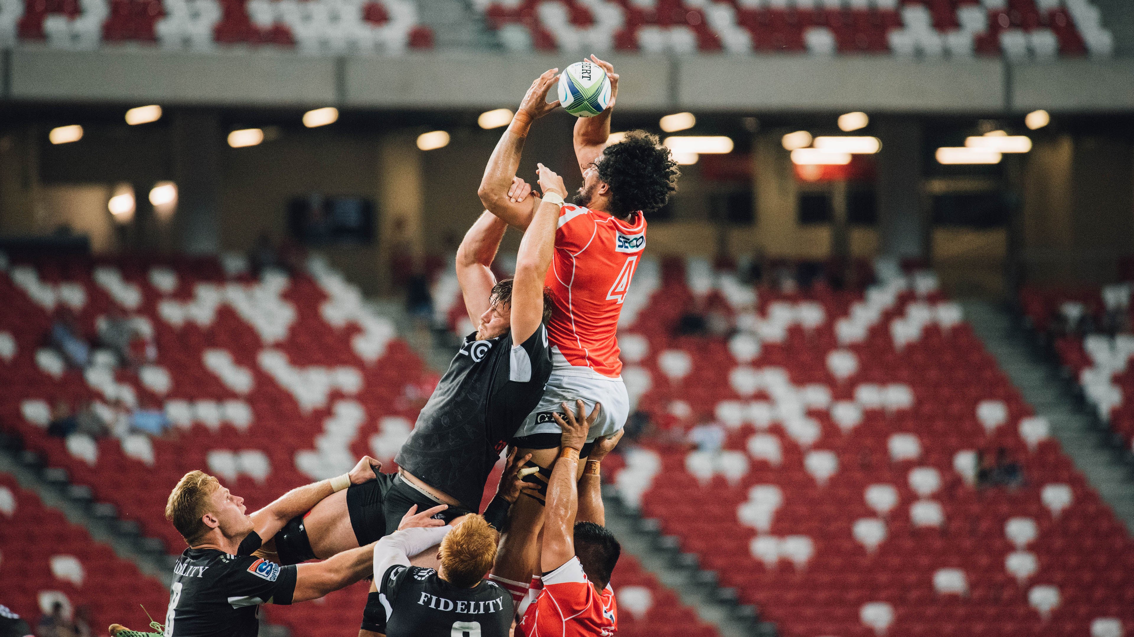 开云平台-巨人杀手，布伦森摧垮长城之夜