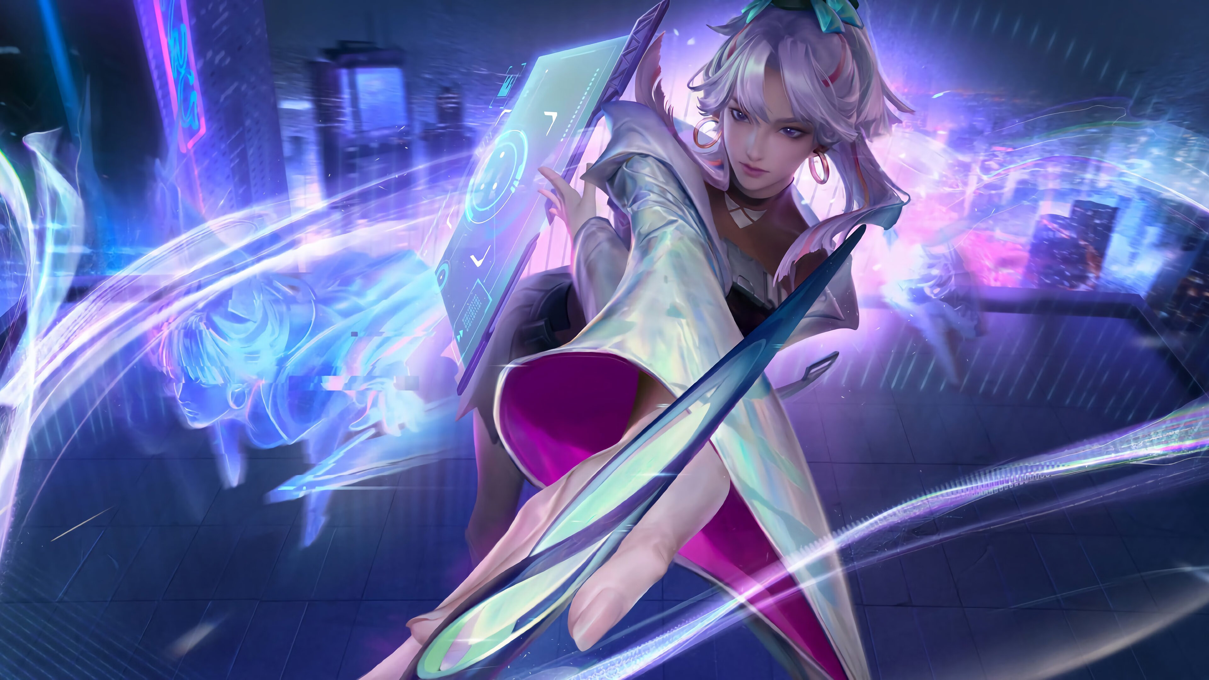 开云体育下载-猛龙觉醒！福克斯关键连续得分，斩落十一冠王广东